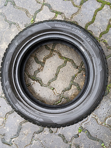 Hankook Winter i*pike rs2 (3 foto / 3)