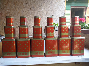 Norma kuivaine topsid 18 tk (1 foto / 1)