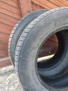 REHVID 195/65 R15 (2tk.) (2 foto / 3)