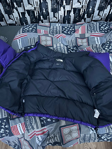 The north face 700 (1 фото из 2)