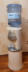 VEEAUTOMAAT / VEEDOSAATOR (2 foto / 5)