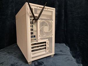 RTX4080 Super | Ryzen 7 7700X | Jõulude pakkumine (4 foto / 10)