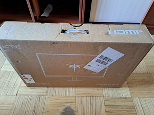 KTC H27T27 Gaming Monitor QHD 27 2560x1440 IPS Screen 100Hz (2 foto / 3)