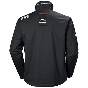 HH Helly Hansen Crew Midlayer Jacket Jope Waterproof Black L (4 foto / 4)