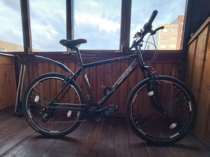 Bike Велосипед N1 MTB 26 (L19) (1 фото из 5)