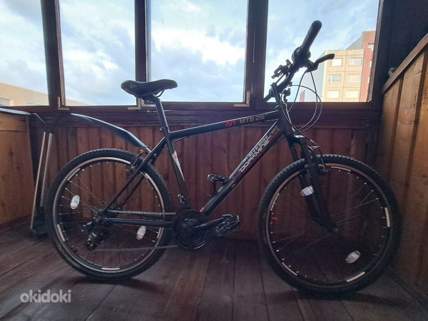 Bike Велосипед N1 MTB 26 (L19)