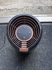 Müüa Philips õhuniisuti (2 foto / 3)