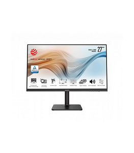 Monitor MSI Modern MD271QP (2 foto / 5)