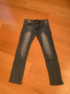 Teksad Steve's Jeans suurusele 32/32 (1 foto / 3)