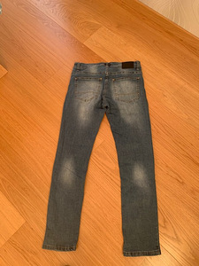 Teksad Steve's Jeans suurusele 32/32 (3 foto / 3)