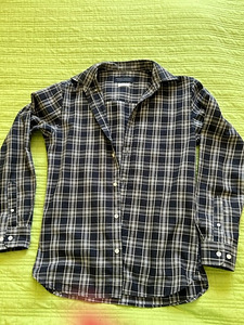 Молодежная рубашка Jack&Jones (2 фото из 2)