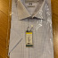 Stockmann рубашка, размер 44 (короткие рукава), новая (фото #1)