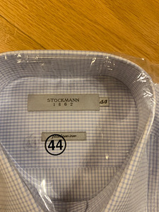 Stockmann särk, suurus 44 (lühikeste varrukatega), uus (2 foto / 2)