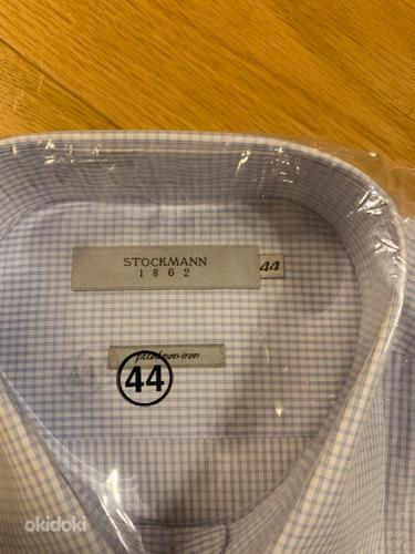 Stockmann särk, suurus 44 (lühikeste varrukatega), uus (foto #2)