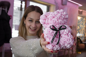 Roosiõieline kaisukaru (7 foto / 9)