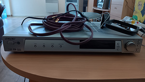 Sony Receiver+ kodukino (1 foto / 10)