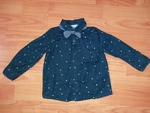 Komplekt beebipoisile, suurus 74 (2 foto / 3)