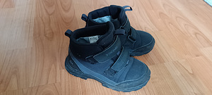 VIKING Ask Mid GTX goretex mid-season tossud, suurus 27. (2 foto / 5)