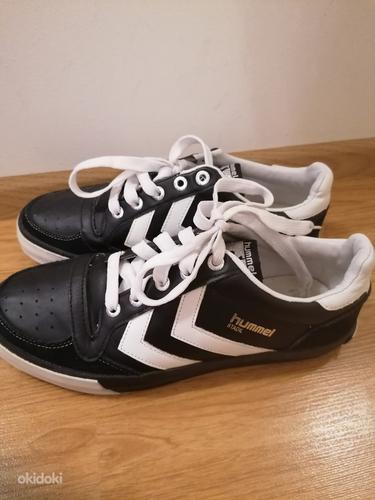 Hummel retro tossud