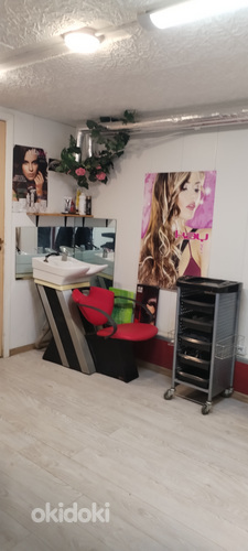 K. Kärberi tn 36, Lasnamäe, Tallinn, Harjumaa