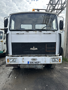 MAZ 54323 (2 фото из 7)