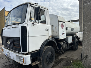 MAZ 54323 (3 фото из 7)