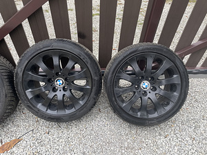 BMW style 159 17” (3 foto / 5)
