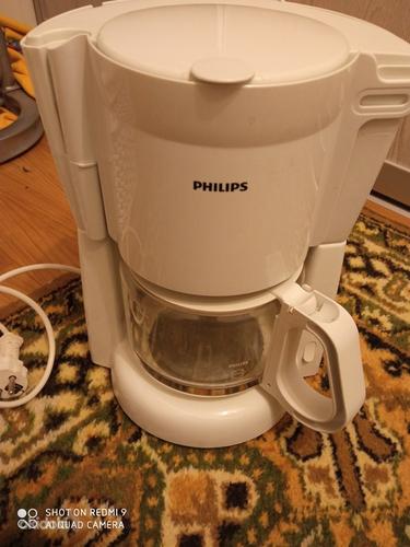Kohvimasin Philips (foto #2)