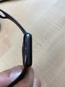 Apple watch 6 44mm (4 foto / 6)