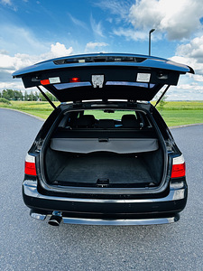 BMW 520d 130kw 2008.a (5 foto / 10)