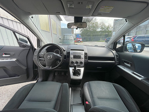 Mazda 5 2.0 107kw (8 foto / 15)