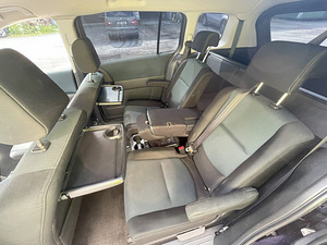 Mazda 5 2.0 107kw (11 foto / 15)