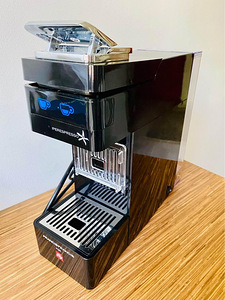 Illy espresso kapsel kohviaparaat (2 foto / 3)