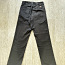 Musta värvi Dickies püksid, suurus 31x32 (foto #2)