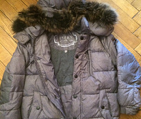Зимняя куртка pulka