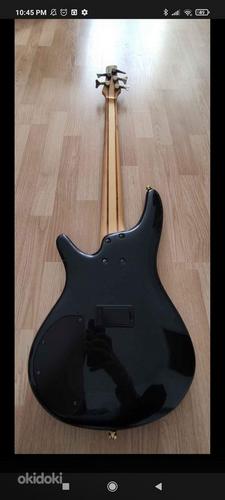 Бас-гитара Ibanez SDGR 305, 5-струнная (фото #6)