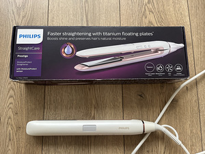 Sirgendaja Philips MoistureProtect (8 foto / 10)
