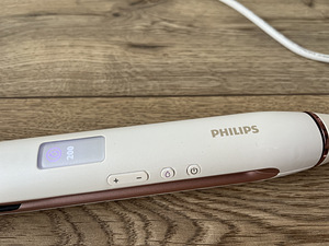 Sirgendaja Philips MoistureProtect (8 foto / 10)