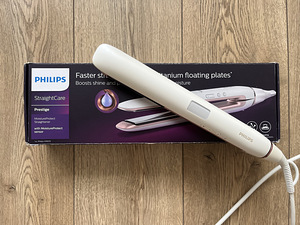 Sirgendaja Philips MoistureProtect (2 foto / 10)