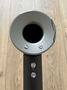 Föön Dyson (korpusel praod) (6 foto / 10)