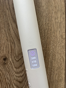 Sirgendaja Philips MoistureProtect (7 foto / 10)