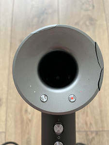 Föön Dyson (korpusel praod) (8 foto / 10)