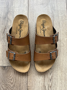 Шлёпанцы Pepe Jeans (размер 38) (7 фото из 10)