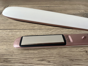 Sirgendaja Philips MoistureProtect (4 foto / 10)