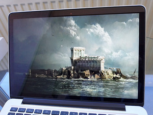 MacBook Pro (Retina, 13-inch, Early 2015) / 2,7GHz / 128GB (5 foto / 10)