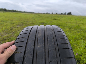 Müüa 19x8,5 Kelleners sport veljed (4 foto / 8)