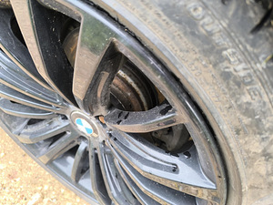 Müüa 19x8,5 Kelleners sport veljed (7 foto / 8)
