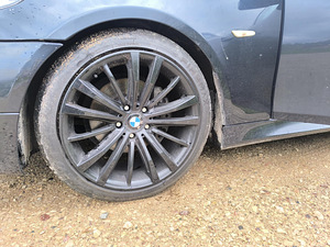 Müüa 19x8,5 Kelleners sport veljed (8 foto / 8)