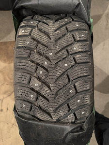 Talverehvid Toyo Ice Freezer 225/55 R19 (4 foto / 7)