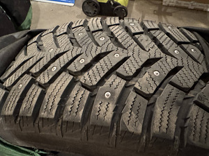 Talverehvid Toyo Ice Freezer 225/55 R19 (6 foto / 7)